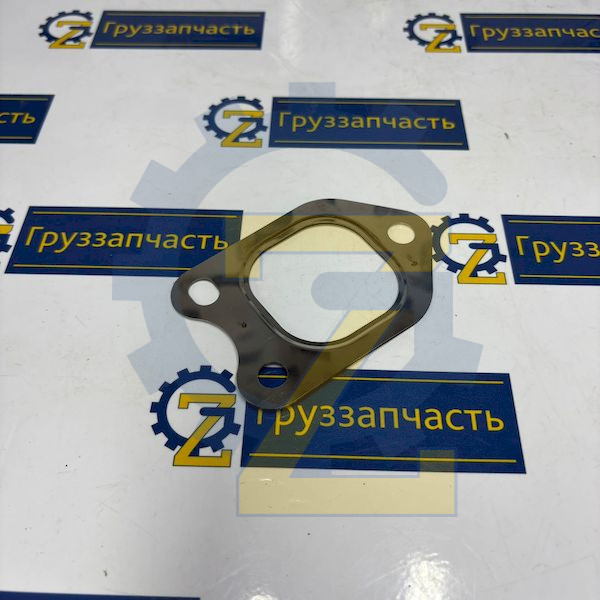 Прокладка коллектора выпускного CA6DM3 FAW J7 (Оригинал)