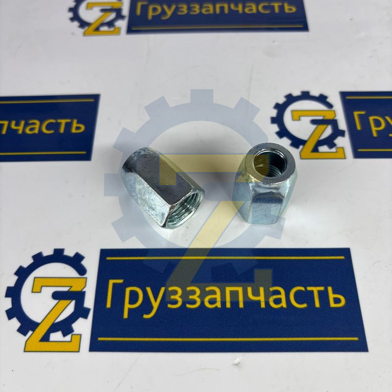 Гайка воздушных трубок d.10 (М16х1,5)