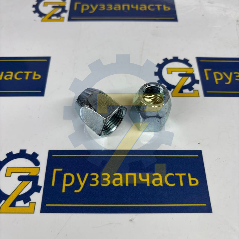 Гайка воздушных трубок d.12 (М18)