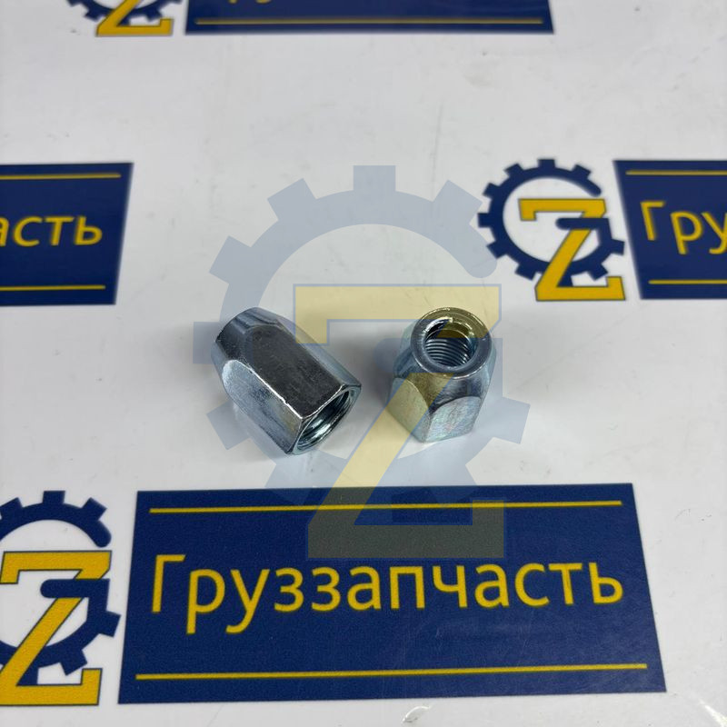 Гайка воздушных трубок d. 8 ( М14 )