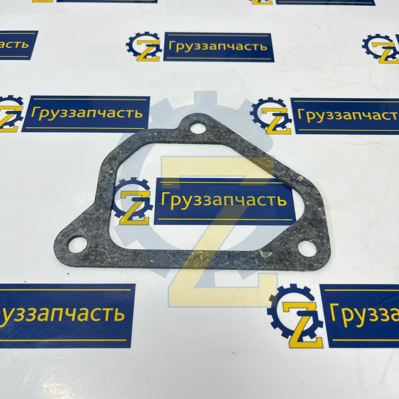 Прокладка патрубка объединительная (паронит)
