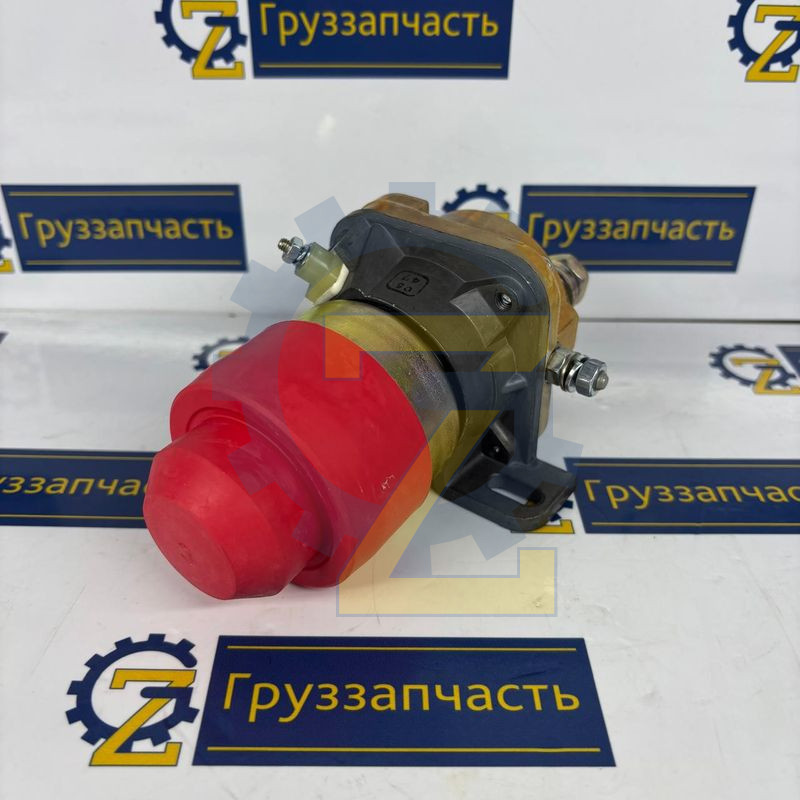 Выключатель массы