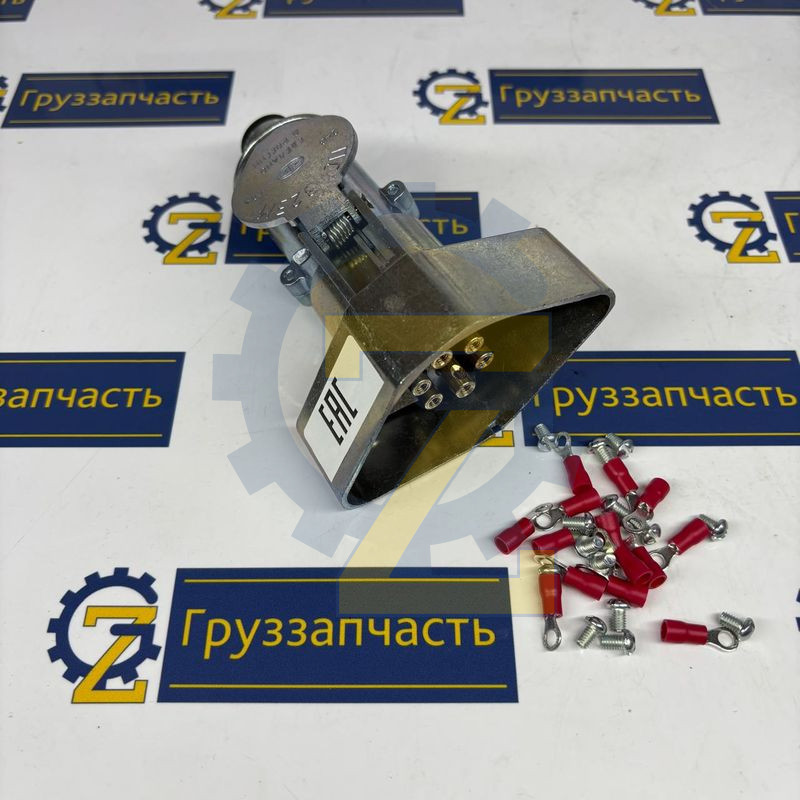 Вилка + розетка ПС325М-100+ПС325М-150 (ООО УПРЗ, г.Ульяновск)