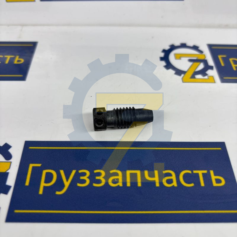 Винт механизма ЯМЗ КПП установочный (Автодизель)