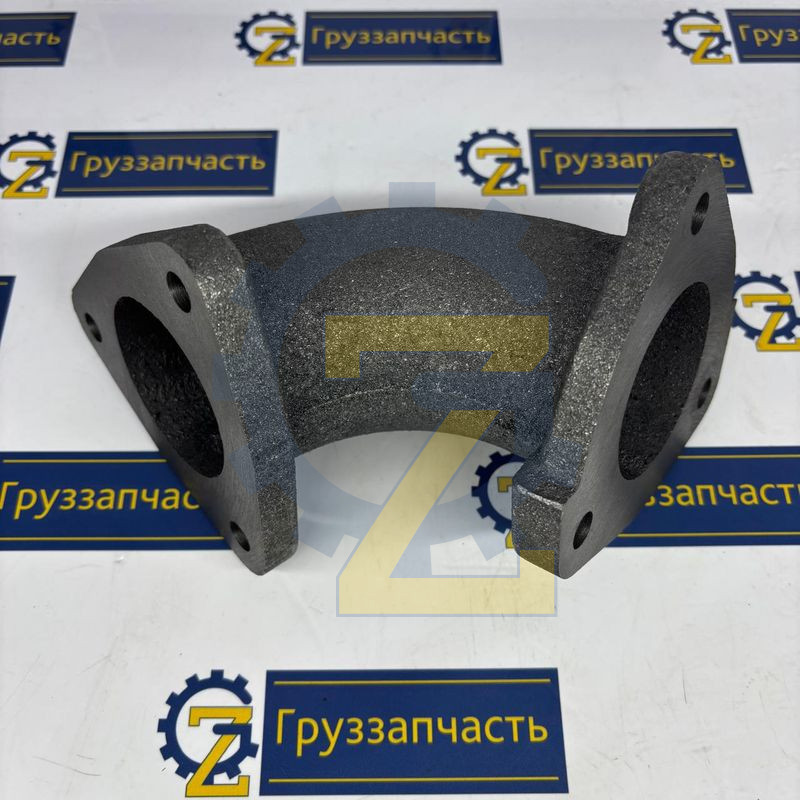 Патрубок подводящий левый 7511