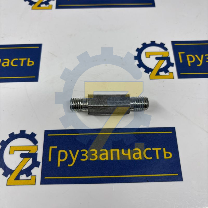 Переходник (распорка щита тормозного ) L=55мм, М10х1,5