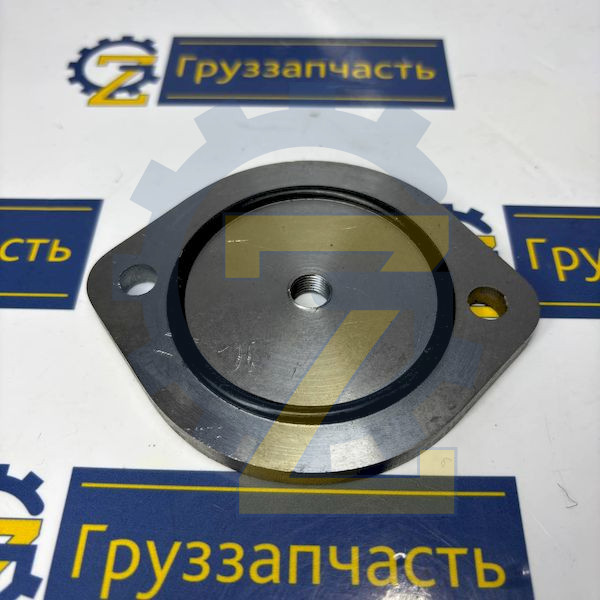 Крышка шкворня с отверстием FAW J6 2022+ (Оригинал)