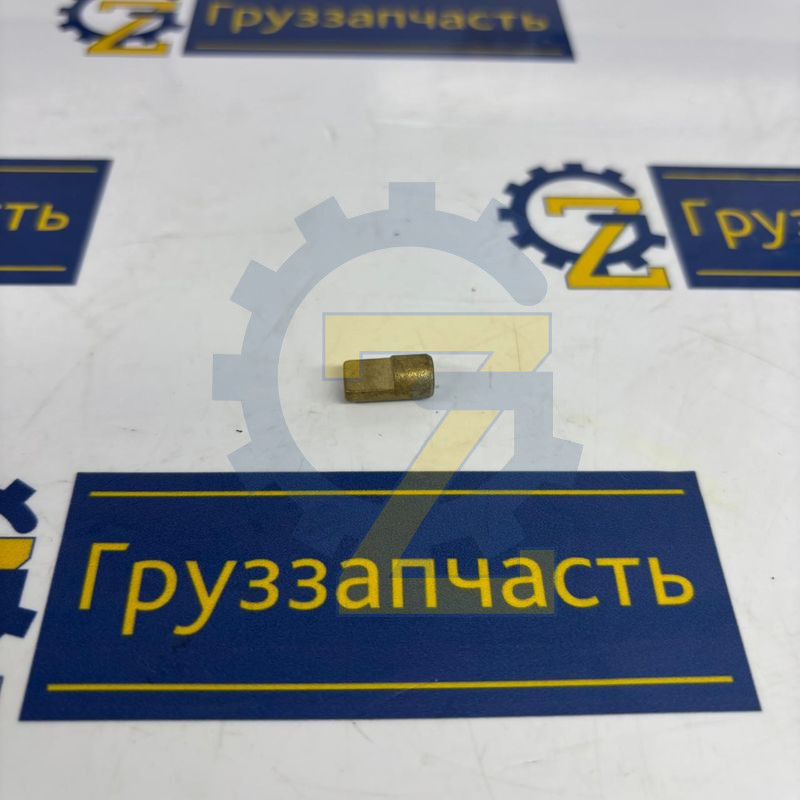 Штифты полуколец коленвала ЯМЗ