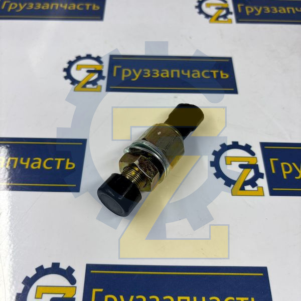 Кнопка механизма опрокидывания кабины FAW J6 JH6 (Оригинал)