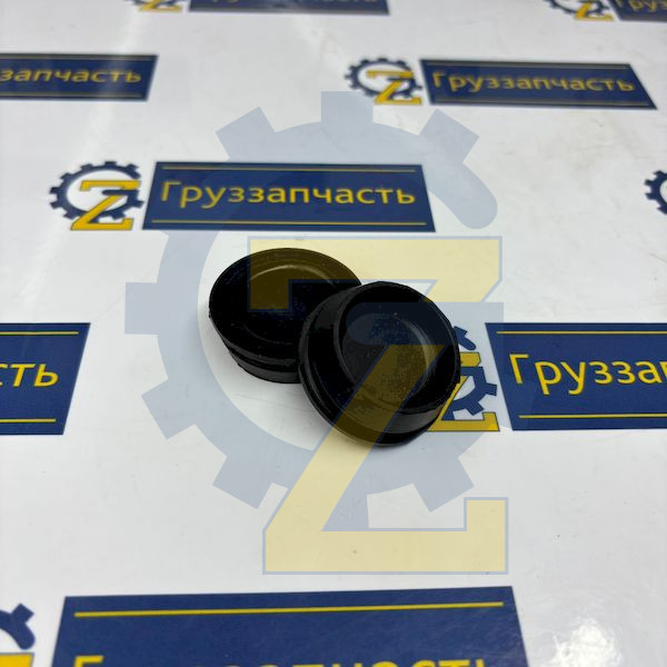 Заглушка щитка грязезащиты (Shaanxi Hande Axle)
