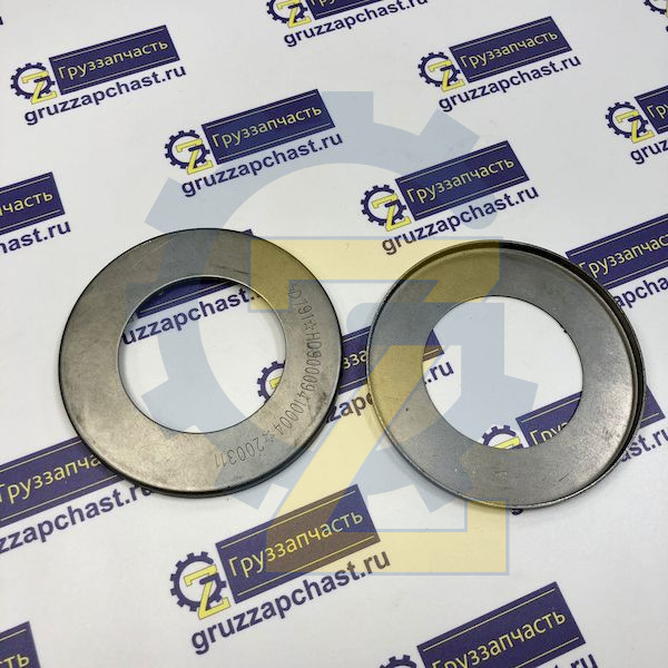Маслоотражатель 57х98.1х6 (Shaanxi Hande Axle)