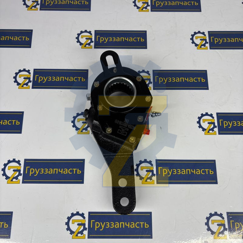 Рычаг регулировочный прямой 64226 АВТОМАТ (эвольвентный шлиц)