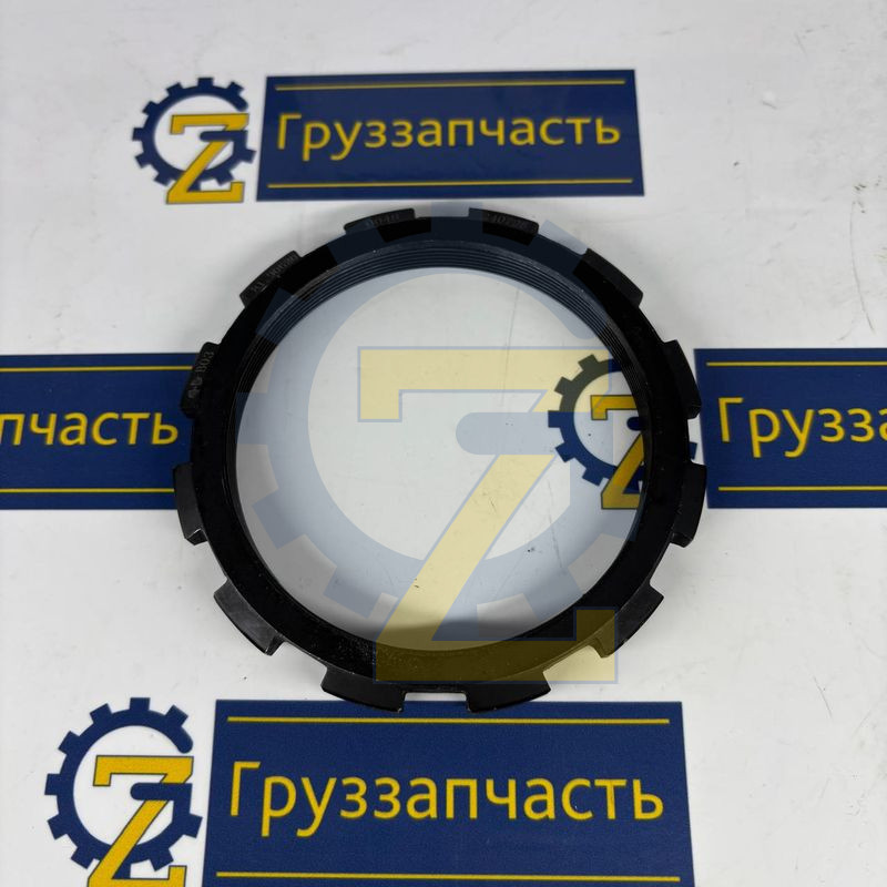 Гайка ступицы задней SHACMAN (Shaanxi Hande Axle)