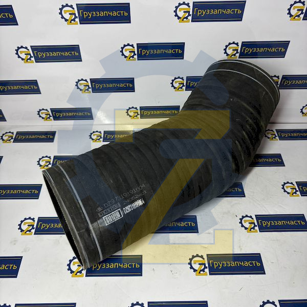 Патрубок фильтра воздушного X3000 (Оригинал)