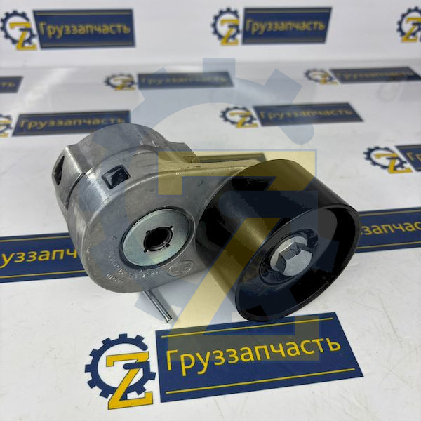 Натяжитель нижний FAW J7 (1023010AM50-02000) Оригинал FAW Group